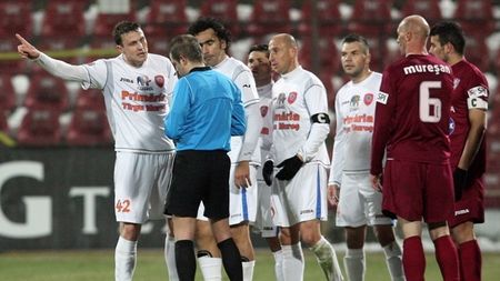 FRF, atacată dur:** 'Regulamentul e schimbat în funcție de interese! A fost execuție cu premeditare!'