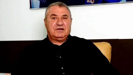 „Păi ce credeai, mă, că am furat găini?". Cum a reacționat un polițist de la rutieră când a oprit un milionar din fotbalul românesc pe autostradă şi a citit cazierul acestuia