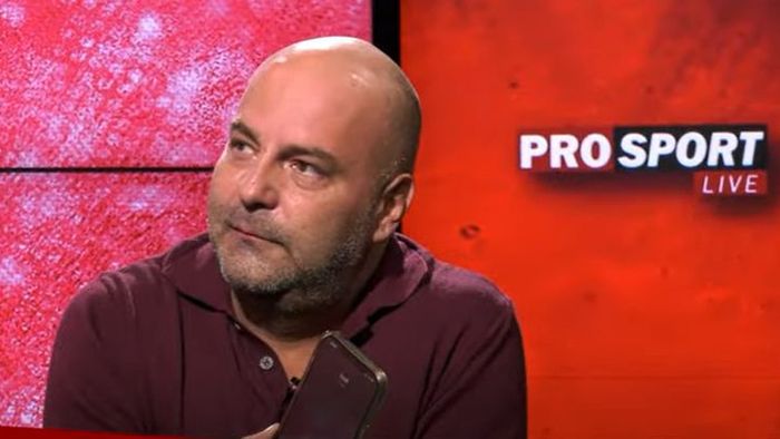 Reacția lui Florin Manea după scandalul monstru dintre Ciprian Marica și Ilie Năstase: „Acuzele par grave!” | VIDEO EXCLUSIV ProSport Live