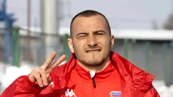 Vrea să fie Luka Modric de Târgu Mureș! Robert Filip promite să facă tot ce poate pentru promovarea în SuperLiga: ”Asta îmi doresc!”