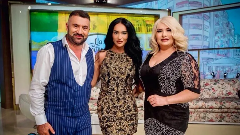 Ce au făcut Viorica și Ioniță de la Clejani pentru a-și scăpa fiica de pușcărie