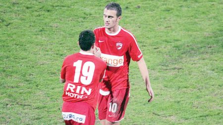 Derby-ul, mai presus de bani!** Surpriza lui Liviu Ciobotariu pentru Steaua: improvizație în locul unei 'mâini moarte'