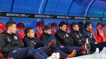 Incredibil! Modul cum a fost atras la FCSB fotbalistul pentru care Becali a inventat "clauza de despărțire": "A fost ceva ciudat"