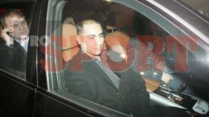 "Mekyten îmi dă 30 de milioane pentru 50% din club!** Eu rămân șef, el vrea să stea în lojă!"