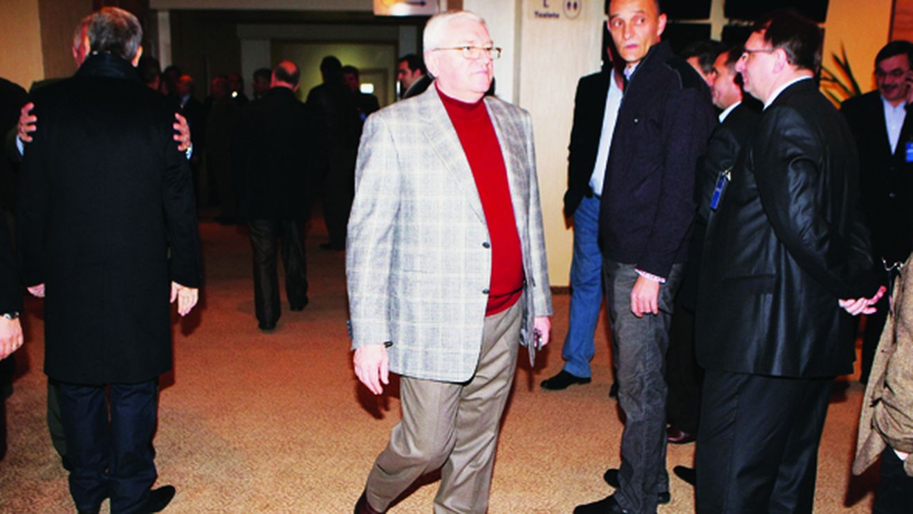 Grătarul bate etapa!** Un meci a fost devansat datorită unui majorat