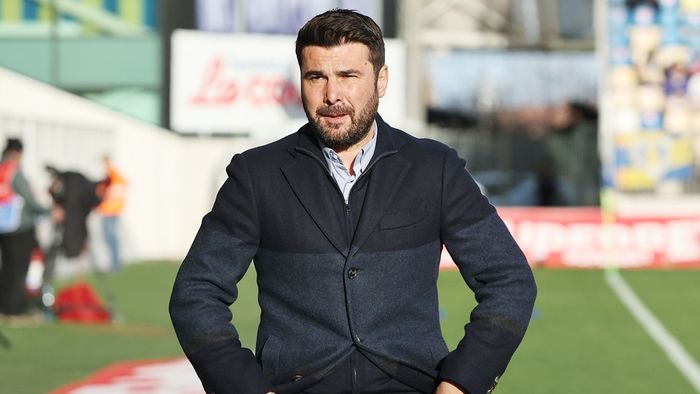 Adrian Mutu îl avertizează pe Gigi Becali: „E oaia neagră pentru FCSB!”