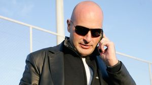 "Mai multe cluburi din Liga 1 ne copiază"