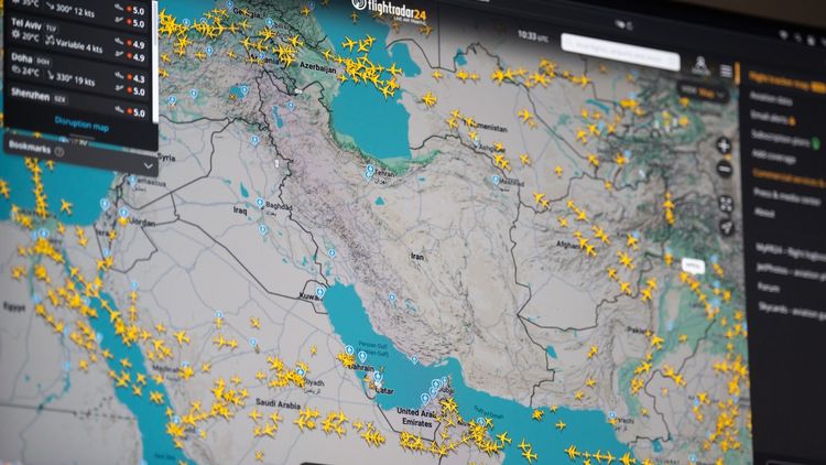 Iranul a aruncat Irakul în haos și soluțiile par imposibile: „Nu putem zbura, dar nici 30 de ore cu autocarul nu putem face”