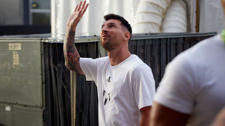 Leo Messi și-a anunțat retragerea din fotbal de la Inter Miami! „Ultimul club din cariera mea”