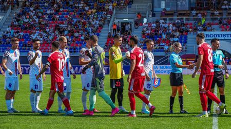 Accidentare gravă la Sepsi OSK în start de sezon! Ruptură de ligamente pentru unul dintre portari, dar Roland Niczuly tot nu primește șansă