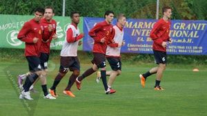 Buba a EXPLODAT: "E ciudat! Mă așteptam la altceva când am venit"** Ilie Stan, 'săpat' chiar în punctul forte: dovada HAOSULUI din vestiar