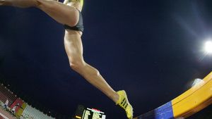 Zi neagră pentru sportivii români, la Olimpiadă!** Bobocel și Casandra au ratat calificarea în finală