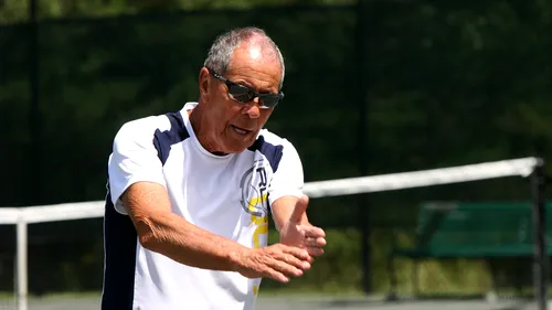 Doi români, în sferturile prestigiosului turneu de juniori, Eddie Herr, organizat de Academia lui Nick Bollettieri