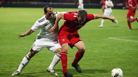 S-au bătut cu Sporting și Lazio, dar Twente i-a SPERIAT cel mai rău!** Avertismentul care le dă EMOȚII steliștilor