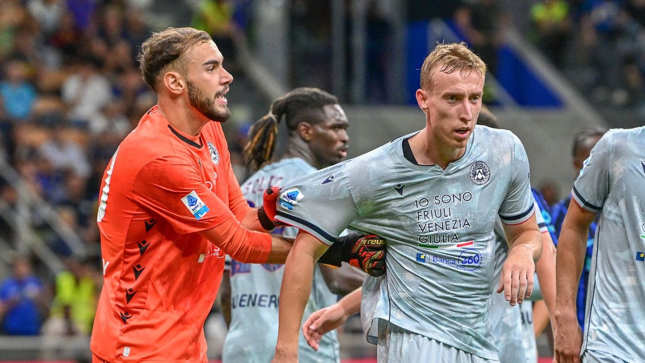 Universitatea Craiova, transfer de Champions League din Serie A!