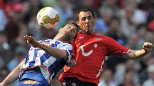 Hertha lui Max Nicu a debutat cu victorie! **Vezi aici rezultatele din prima etapă a Bundesligii!