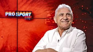 Giovanni Becali e pregătit să dea câteva lovituri spectaculoase! Negociază câteva transferuri de top: „Va fi o vară fierbinte!”