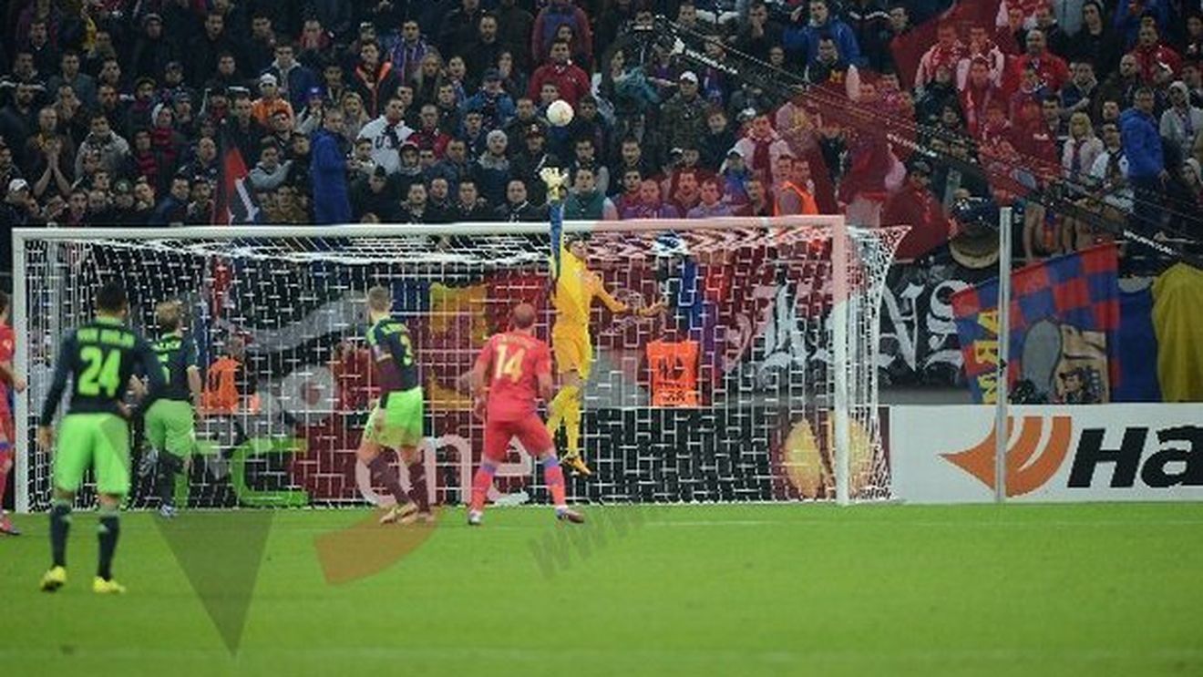 A fost unul dintre eroii cu Ajax, dar totul putea deveni un fiasco:** "Aș fi fost țapul ispășitor!" Omul care a securizat victoria: "Chelsea nu e înfricoșătoare"