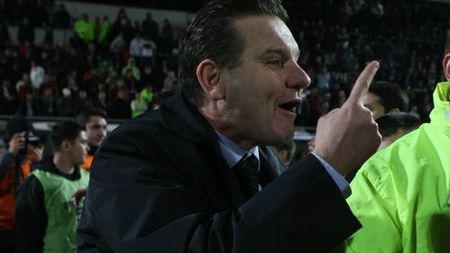 "Deranjează pe mulți că ne-am făcut echipă"