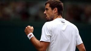 Wimbledon 2019 | Ceva sublim înaintea meciului Simona Halep - Victoria Azarenka. De mult timp fanii tenisului nu au mai văzut o asemenea „demonstrație"