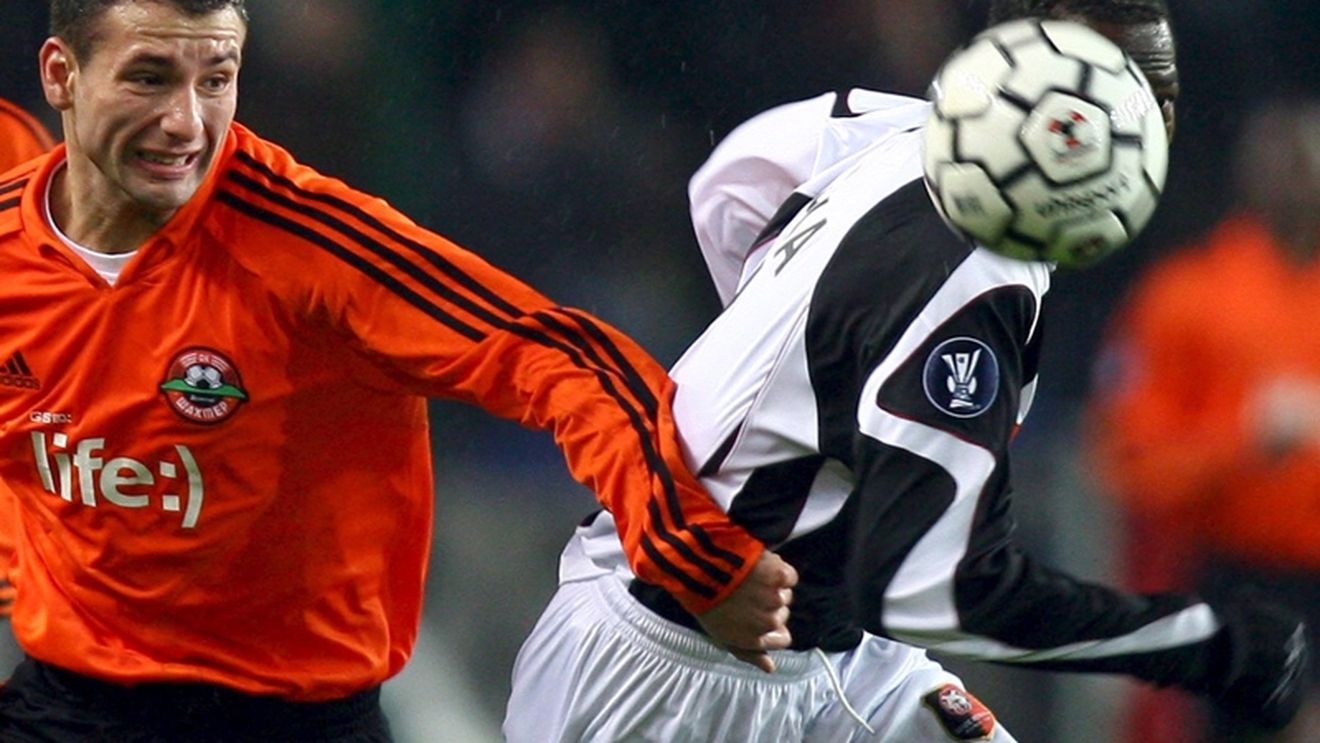 Raț: "Să ne adunăm după această înfrângere dureroasă!"