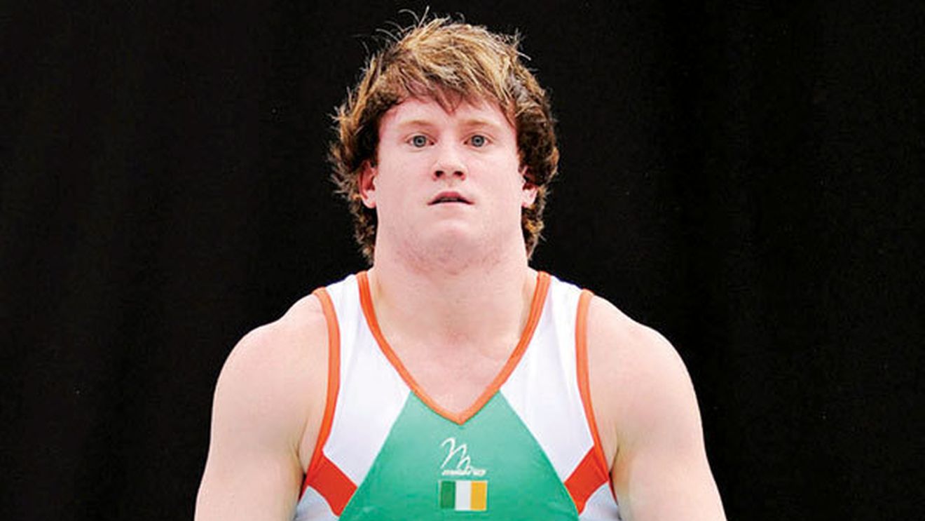 Miracolul din Irlanda!** Gimnastul care trăiește visul imposibil: a stat în scaunul cu rotile, a muncit în construcții, a vândut dulciuri și a spălat mașini