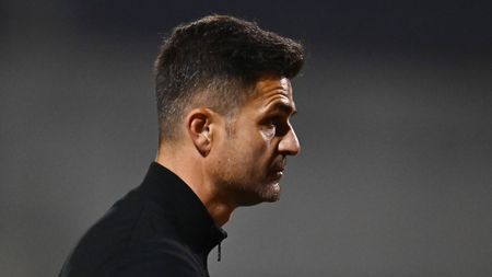 Florin Bratu poate reveni în Superliga! Reacția tehnicianului după ce a plecat din Cipru: „A început să sune telefonul!” Cum s-a ajuns, de fapt, la despărțirea de Karmiotissa | EXCLUSIV