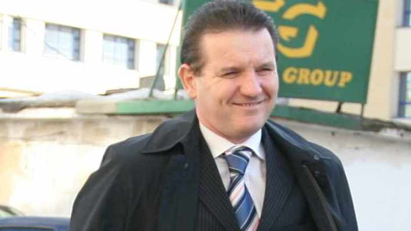 Zotta: "Dinamo o să asiste la spectacolul oferit de 'samba giuleșteană'"