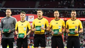 Cine arbitrează meciurile Universitatea Craiova - ML Vitebsk și U Cluj - Dinamo Kiev