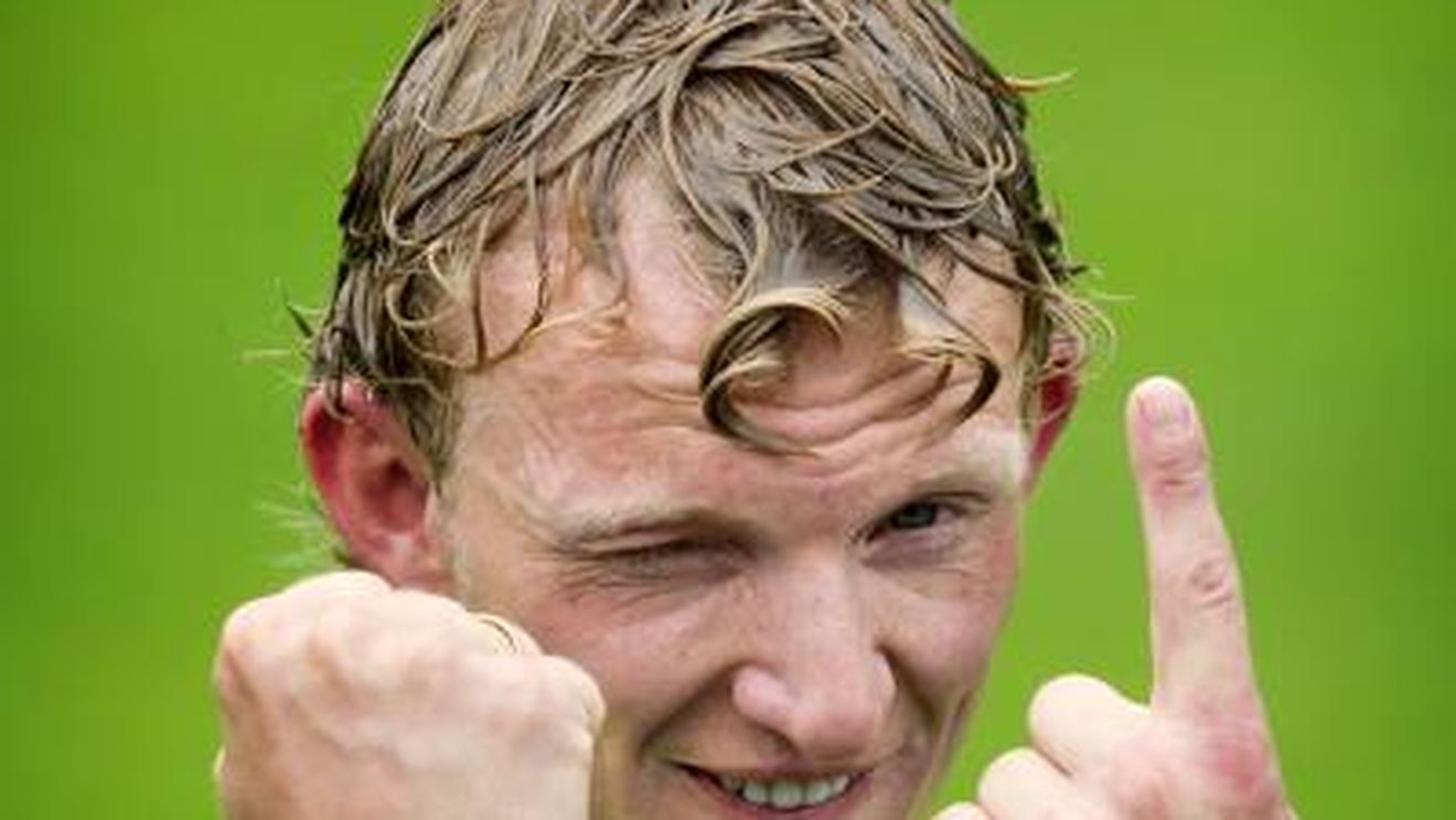 Kuyt i-a pus gând rău Vasluiului:** "Abia aștept să ies în fața fanilor la meciul cu ei"