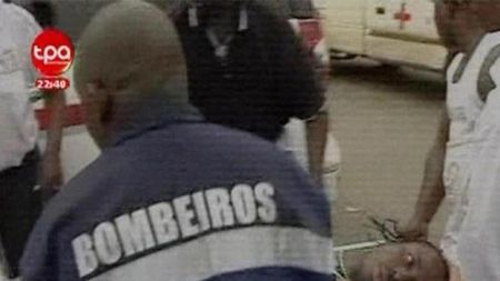 VIDEO** Akakpo a fost operat! Togo s-a retras de la Cupa Africii