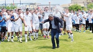 Întâlnire ȘOC!** Hagi, față în față cu galeria Farului! Va juca Viitorul pe arena echipei care l-a lansat pe "Rege" în fotbal