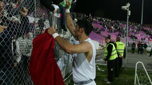 "Merităm să fim lideri, dar fără Pulhac și Bratu ne e greu!"