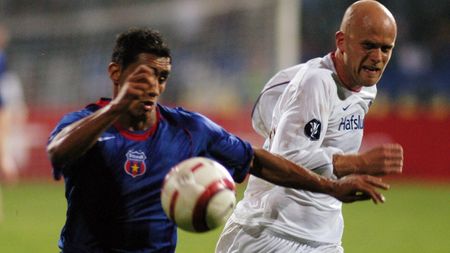 Bănel Nicoliță îi taxează pe jucătorii FCSB-ului. „Bă, frate, trebuie să fiu criticat! Nu mai există respect!”