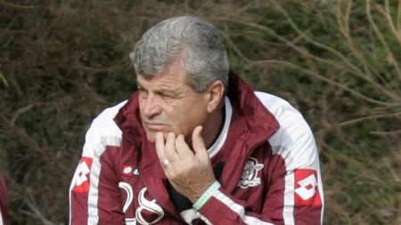 Sichitiu: „Bozovic va fi amendat"