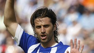 Adio**, Jarque!