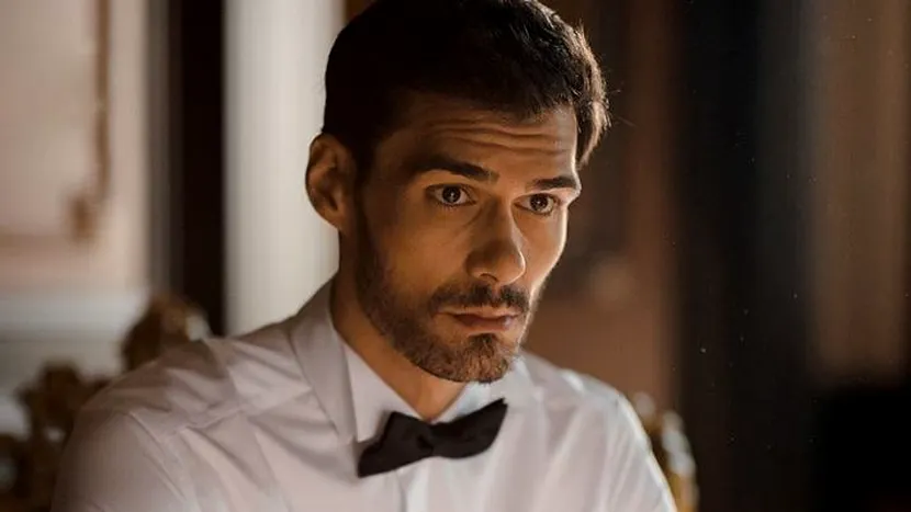 George Burcea a mers acasă la Andreea Bălan pentru a-și vedea fetițele! Reacția uluitoare a artistei