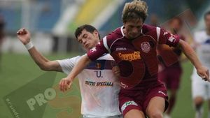 Deac, coleg cu Raul? **Schalke e gata să dea 3 milioane de euro pe el!