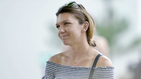 IMAGINEA ZILEI, cu 10.000 de like-uri într-o oră  | "E a mea!" Simona Halep a intrat într-un club special și se mândrește cu o super-colecție