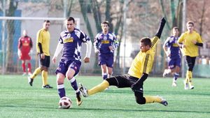 Iancu vrea un dosar de licențiere fără pată:** "Plătim datorii de cinci milioane â‚¬ în două luni"