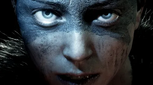 Hellblade: Senua’s Sacrifice – trailer 4K pentru ediția de Xbox One