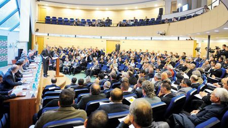 Dragomir e încolțit!** Încercarea șefului LPF de a salva Timișoara și Bistrița în CEx i-ar putea fi fatală șefului LPF