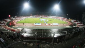 Pleacă din "Ștefan cel Mare"? Dinamo este aproape de a pleca de "acasă", din cauza conflictului cu fanii