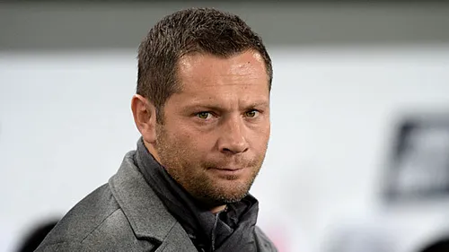 Pal Dardai: 