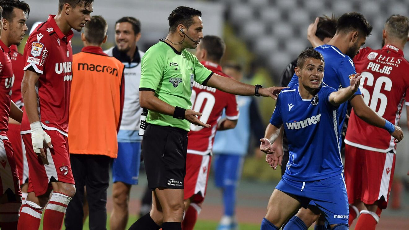 Ce lovitură! Sebastian Colțescu în conducerea unui club din Superliga! Cele DOUĂ oferte pentru care e tentat să renunțe la CCA. EXCLUSIV