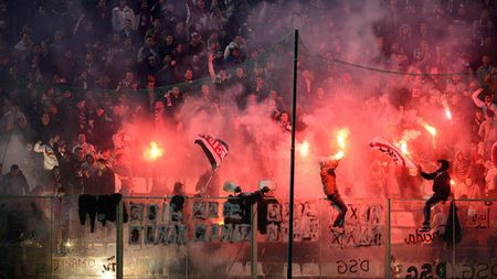 A fost idol pentru fanii lui Dinamo, dar ar reveni numai în Giulești:** "Copos a fost corect cu mine, aș mai lucra cu el"