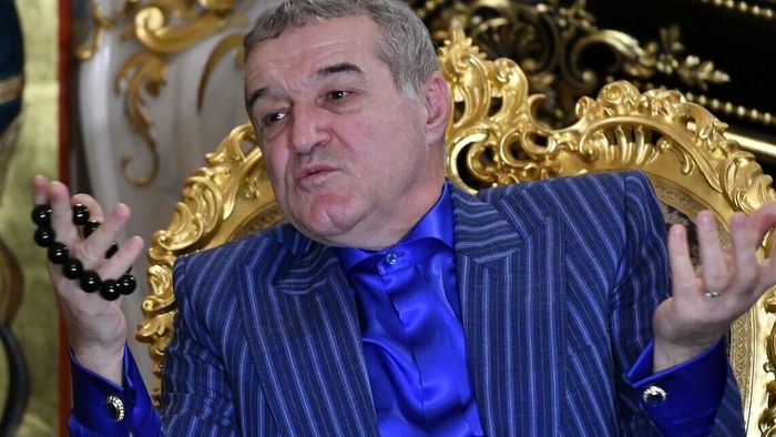 Planul lui Gigi Becali, spulberat în direct: „Nu este o viziune pentru viitor!” | VIDEO EXCLUSIV ProSport Live