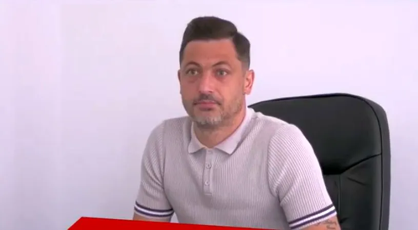 Mirel Rădoi știe cine e jucătorul român care va impresiona la un club puternic din străinătate: „Acoperă mai multe poziţii, are şi ultima pasă, poate să și marcheze”