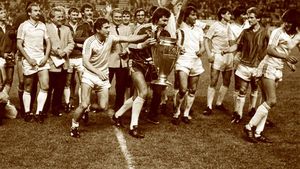 Victorii memorabile!** TOP 10 calificări de vis