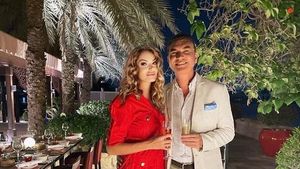 Valentina Pelinel dezvăluie ce se întâmplă cu banii în căsnicia cu Cristi Borcea: „Vrei să știi adevărul?”